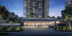 Marina Gardens Lane (D1), Condominium #452053771